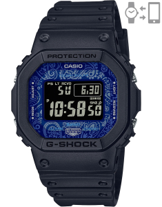Ceas de mana G-Shock Specials GW-B5600BP-1ER, 02, bb-shop.ro