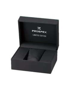 Ceas de mana Seiko Prospex Black Series Tortoise Limited Edition SRPH99K1, 002, bb-shop.ro