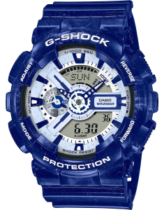 Ceas de mana G-Shock Specials GA-110BWP-2AER, 02, bb-shop.ro