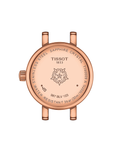 Ceas de mana Tissot Lovely Round T140.009.33.111.00, 001, bb-shop.ro