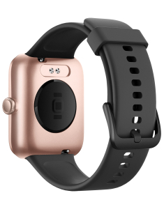 Ceas de mana Q&Q Citrea Smart Watch X01A-004VY, 001, bb-shop.ro