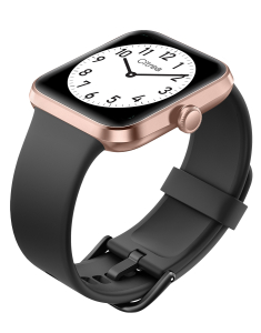 Ceas de mana Q&Q Citrea Smart Watch X01A-004VY, 005, bb-shop.ro