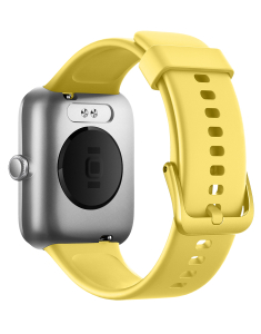 Ceas de mana Q&Q Citrea Smart Watch X01A-006VY, 001, bb-shop.ro
