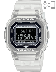 Ceas de mana G-Shock The Origin DW-B5600G-7ER, 02, bb-shop.ro