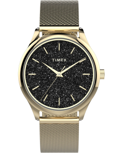 Ceas de mana Timex® Celestial Opulence TW2V01300, 02, bb-shop.ro