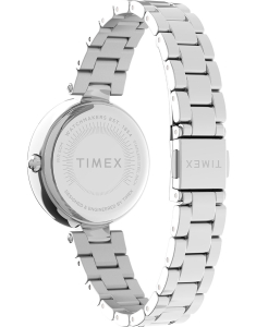 Ceas de mana Timex® Adorn with Crystals TW2V45000, 001, bb-shop.ro