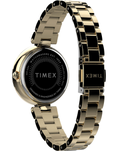 Ceas de mana Timex® Adorn with Crystals TW2V24400, 001, bb-shop.ro