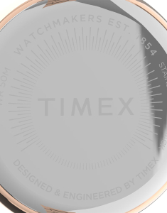 Ceas de mana Timex® Adorn with Crystals TW2V24300, 004, bb-shop.ro