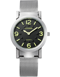 Ceas de mana Citizen Tell the time by touch AC2200-55E, 02, bb-shop.ro
