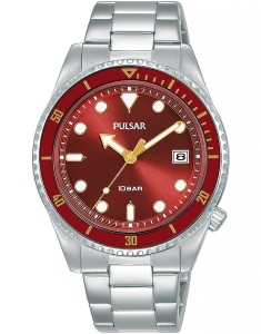 Ceas de mana Pulsar Casual PG8335X1, 02, bb-shop.ro