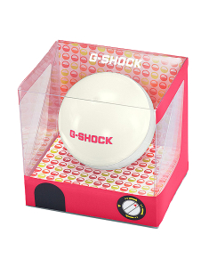 Ceas de mana G-Shock Limited GA-110GL-4AER, 002, bb-shop.ro