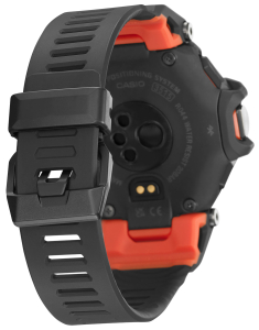Ceas de mana G-Shock G-Squad Smart Watch GBD-H2000-1AER, 001, bb-shop.ro