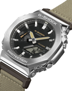 Ceas de mana G-Shock Classic GM-2100C-5AER, 002, bb-shop.ro