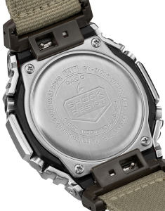 Ceas de mana G-Shock Classic GM-2100C-5AER, 003, bb-shop.ro