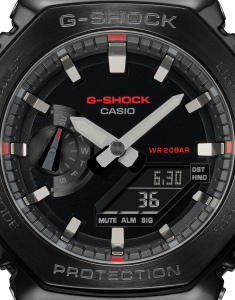 Ceas de mana G-Shock Classic GM-2100CB-1AER, 003, bb-shop.ro