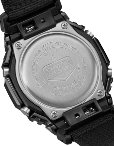 Ceas de mana G-Shock Classic GM-2100CB-1AER, 004, bb-shop.ro