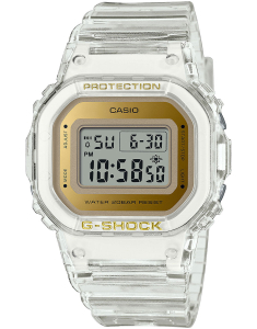 Ceas de mana G-Shock Classic Women GMD-S5600SG-7ER, 02, bb-shop.ro