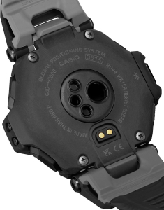 Ceas de mana G-Shock G-Squad Smart Watch GBD-H2000-1BER, 001, bb-shop.ro