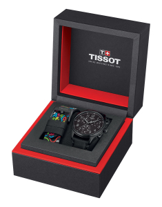 Ceas de mana Tissot Chrono XL Special Edition Roglic T116.617.36.052.04, 003, bb-shop.ro
