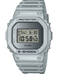 Ceas de mana G-Shock The Origin DW-5600FF-8ER, 02, bb-shop.ro