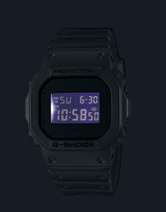 Ceas de mana G-Shock The Origin DW-5600FF-8ER, 005, bb-shop.ro