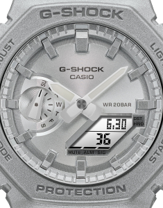 Ceas de mana G-Shock Classic GA-2100FF-8AER, 003, bb-shop.ro