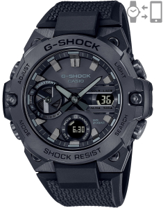 Ceas de mana G-Shock G-Steel GST-B400BB-1AER, 02, bb-shop.ro