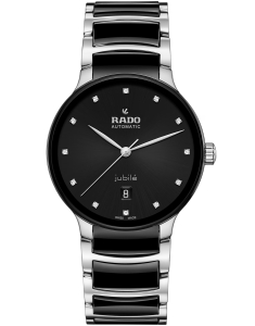 Ceas de mana Rado Centrix Automatic Diamonds R30018742, 02, bb-shop.ro
