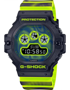 Ceas de mana G-Shock Limited DW-5900TD-9ER, 02, bb-shop.ro