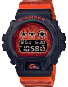Ceas de mana G-Shock Limited DW-6900TD-4ER, 02, bb-shop.ro