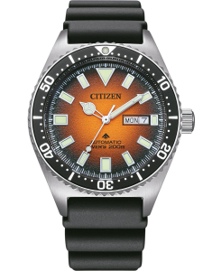 Ceas de mana Citizen Promaster Diver Automatic NY0120-01ZE, 02, bb-shop.ro