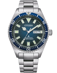 Ceas de mana Citizen Promaster Diver Automatic NY0129-58LE, 02, bb-shop.ro