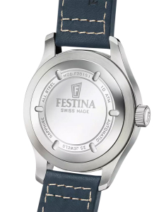 Ceas de mana Festina Swiss Made F20151/3, 001, bb-shop.ro