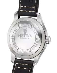 Ceas de mana Festina Swiss Made F20151/4, 001, bb-shop.ro