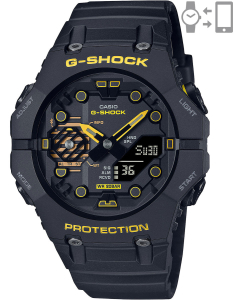 Ceas de mana G-Shock Classic GA-B001CY-1AER, 02, bb-shop.ro
