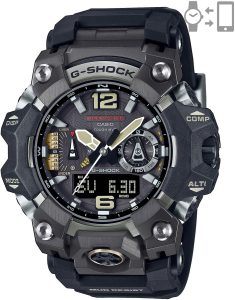 Ceas de mana G-Shock Mudmaster GWG-B1000-1AER, 02, bb-shop.ro