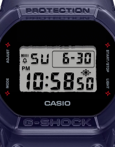 Ceas de mana G-Shock The Origin DW-5600NNJ-2ER, 003, bb-shop.ro