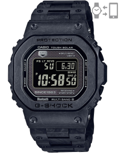 Ceas de mana G-Shock The Origin 40th Anniversary GCW-B5000UN-1ER, 02, bb-shop.ro