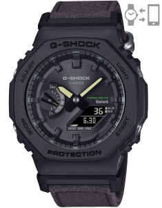 Ceas de mana G-Shock Classic GA-B2100CT-1A5ER, 02, bb-shop.ro