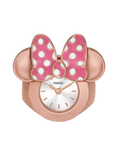 Ceas de mana Fossil Mickey Mouse Limited Edition Watch Ring LE1189, 001, bb-shop.ro