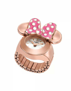 Ceas de mana Fossil Mickey Mouse Limited Edition Watch Ring LE1189, 02, bb-shop.ro