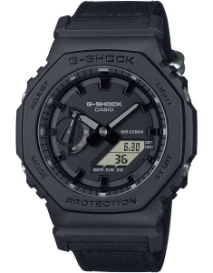 Ceas de mana G-Shock Classic GA-2100BCE-1AER, 02, bb-shop.ro