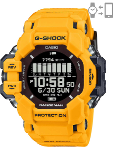 Ceas de mana G-Shock Rangeman GPR-H1000-9ER, 02, bb-shop.ro