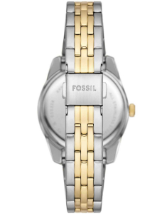 Ceas de mana Fossil Scarlette Three Hand Date ES5337, 001, bb-shop.ro