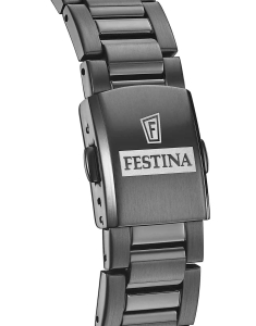 Ceas de mana Festina Automatic F20632/1, 001, bb-shop.ro