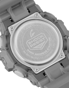 Ceas de mana G-Shock Classic GA-700HD-8AER, 001, bb-shop.ro