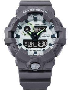 Ceas de mana G-Shock Classic GA-700HD-8AER, 002, bb-shop.ro