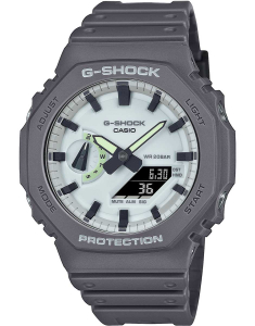 Ceas de mana G-Shock Classic GA-2100HD-8AER, 02, bb-shop.ro