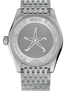 Ceas de mana Mido Ocean Star Captain GMT Special Edition M026.829.18.041.00, 001, bb-shop.ro