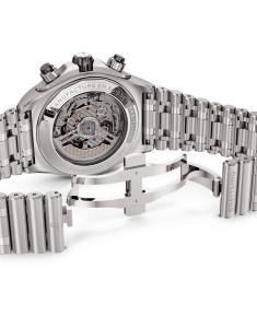 Ceas de mana Breitling Super Chronomat B01 44 Titanium EB0136251M1E1, 005, bb-shop.ro